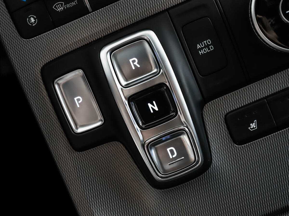 Hyundai Palisade с пробегом — 2019 год. Фото: #10