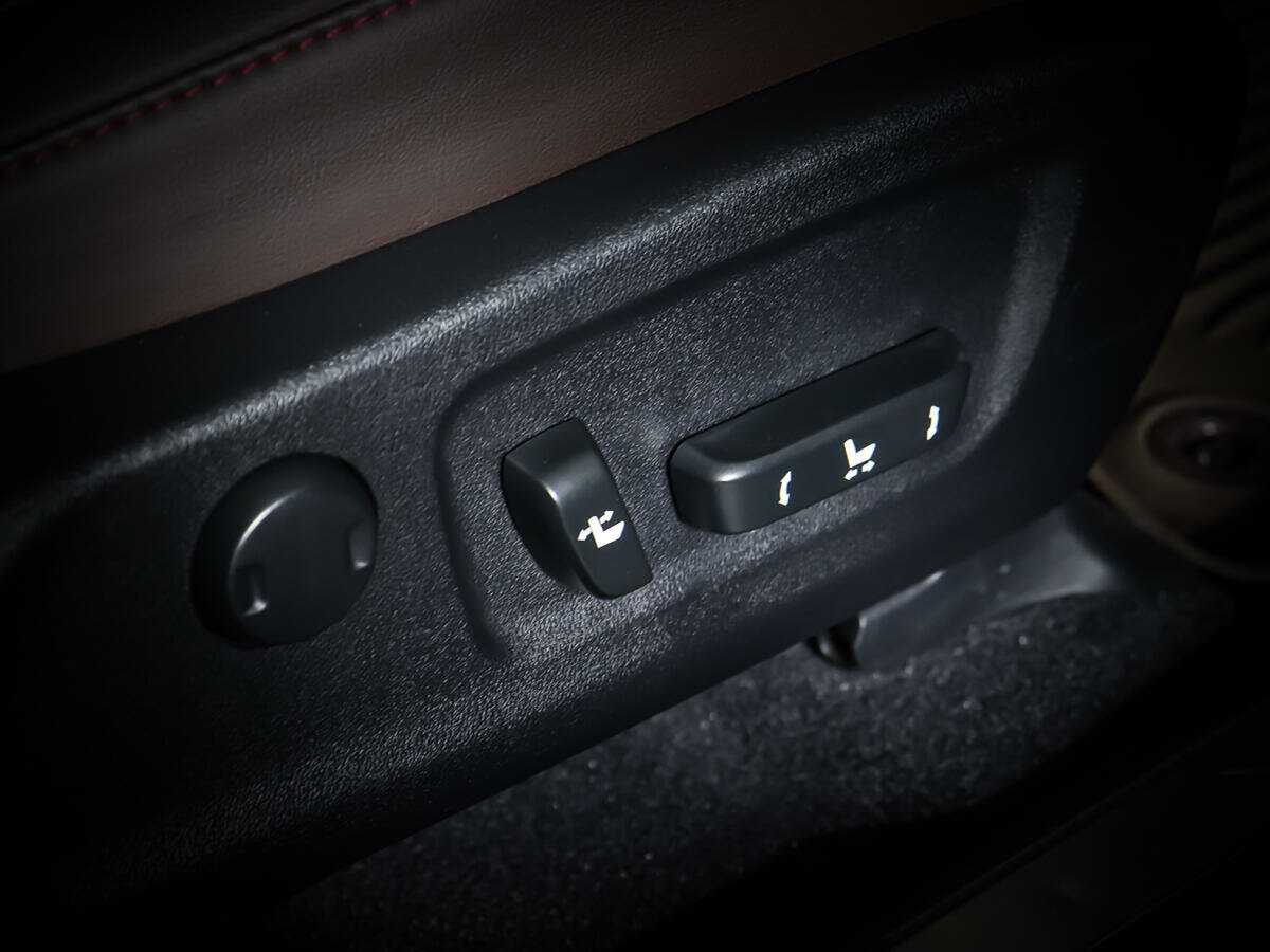 Lexus RX с пробегом — 2021 год. Фото: #15