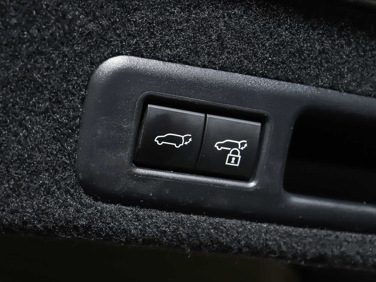 Lexus RX с пробегом — 2021 год. Фото: #16