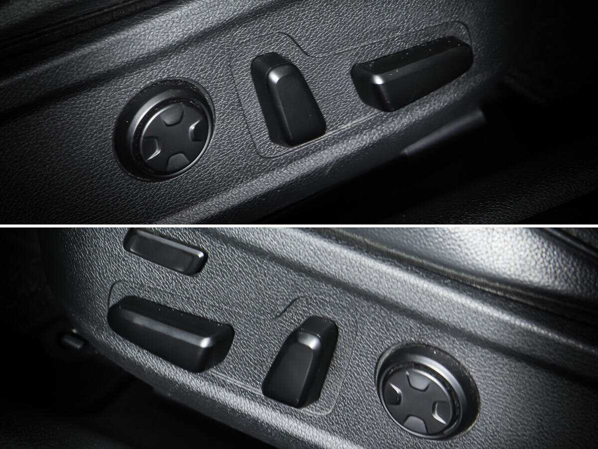 Kia Stinger с пробегом — 2018 год. Фото: #15