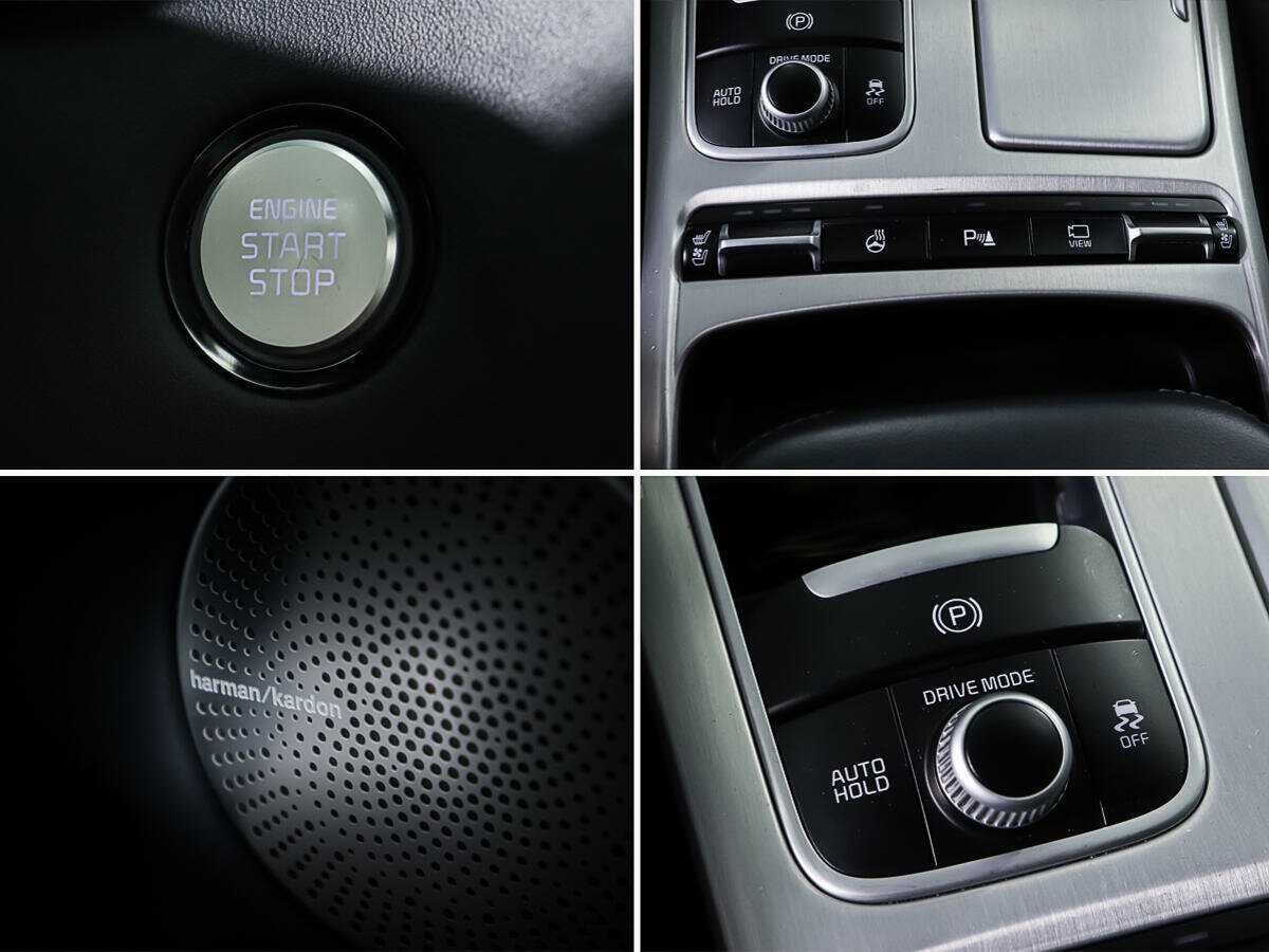 Kia Stinger с пробегом — 2018 год. Фото: #18