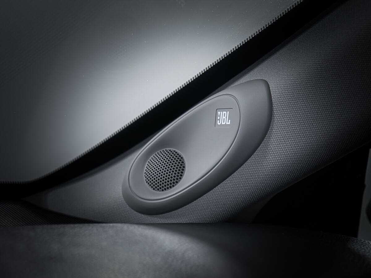 Toyota Camry с пробегом — 2021 год. Фото: #21