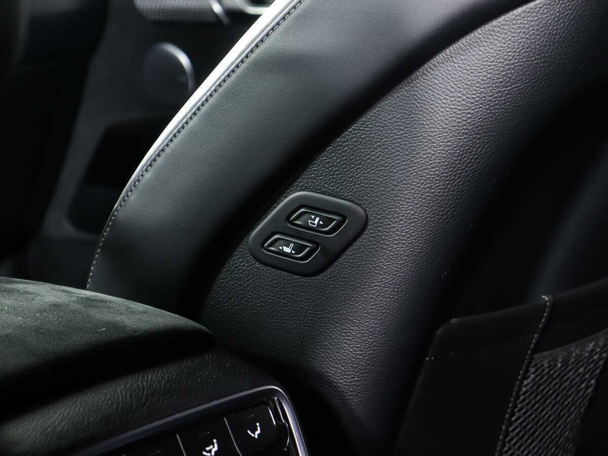 Kia Mohave с пробегом — 2020 год. Фото: #16