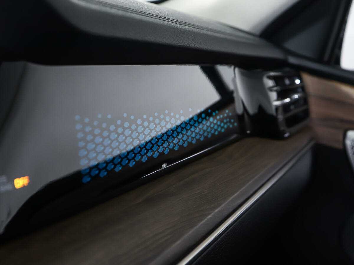 Kia Mohave с пробегом — 2020 год. Фото: #20