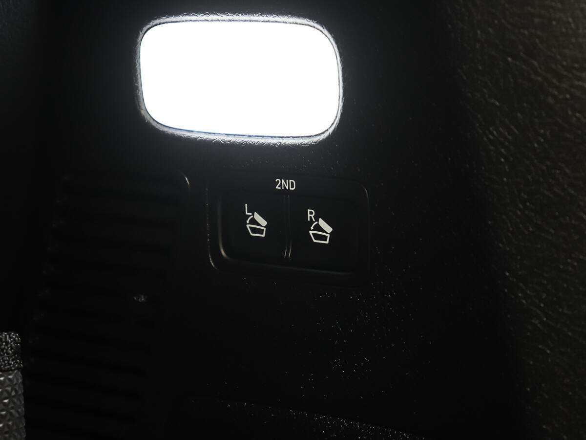 Kia Mohave с пробегом — 2020 год. Фото: #21