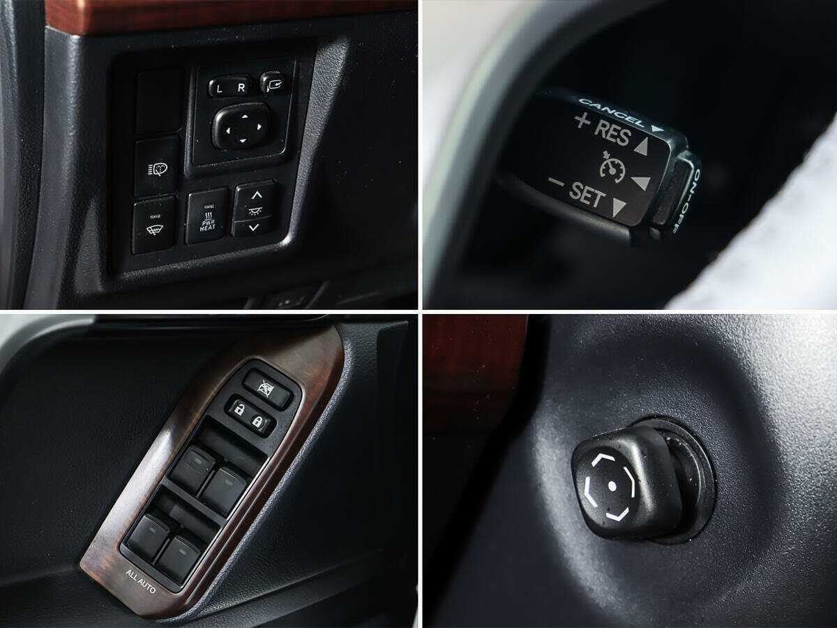 Toyota Land Cruiser Prado с пробегом — 2013 год. Фото: #16