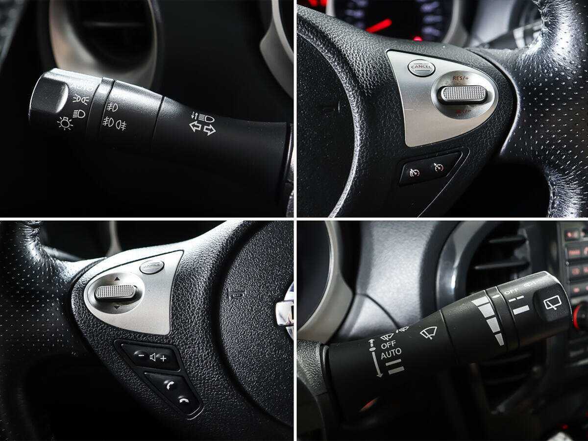 Nissan Juke с пробегом — 2011 год. Фото: #15