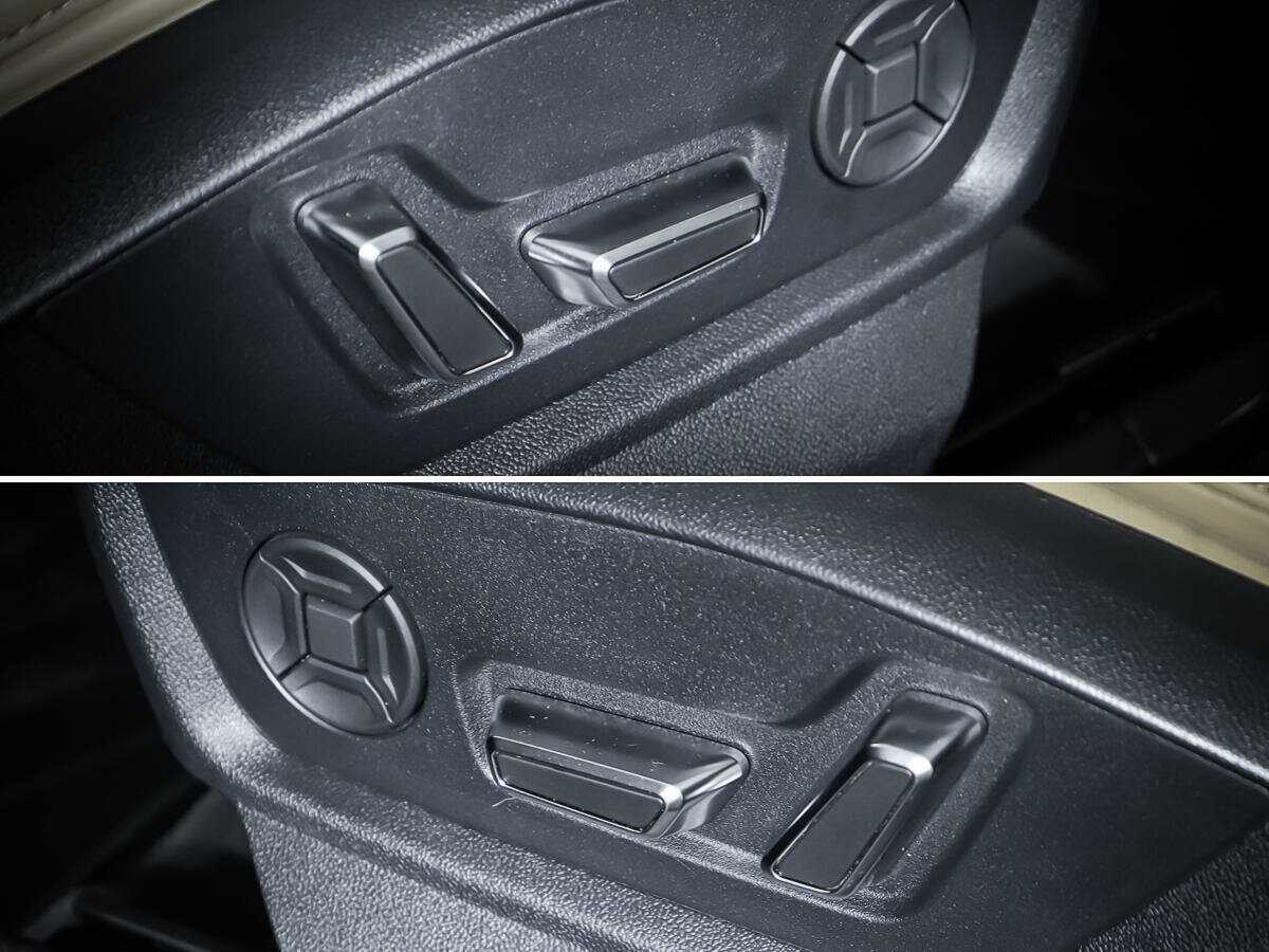 Audi Q7 с пробегом — 2020 год. Фото: #15