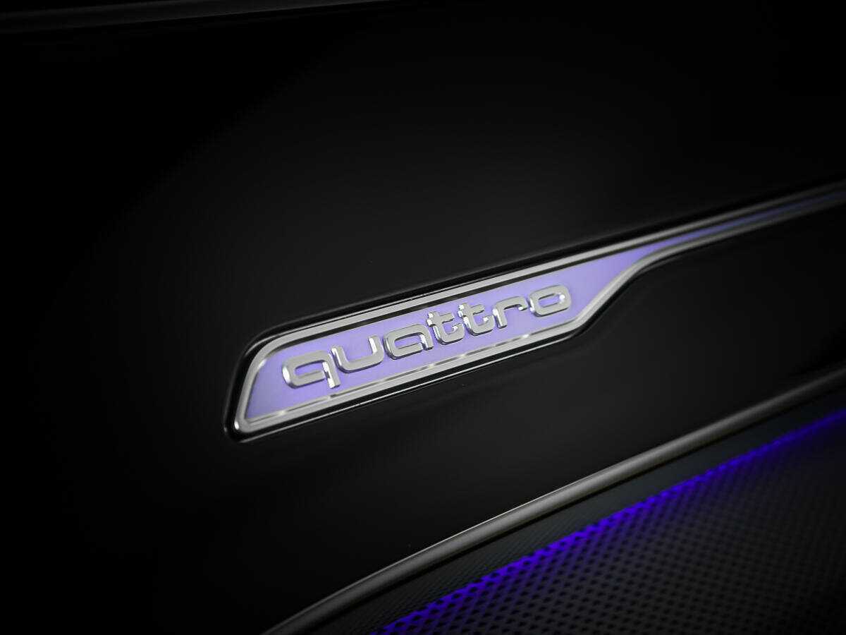 Audi Q7 с пробегом — 2020 год. Фото: #19