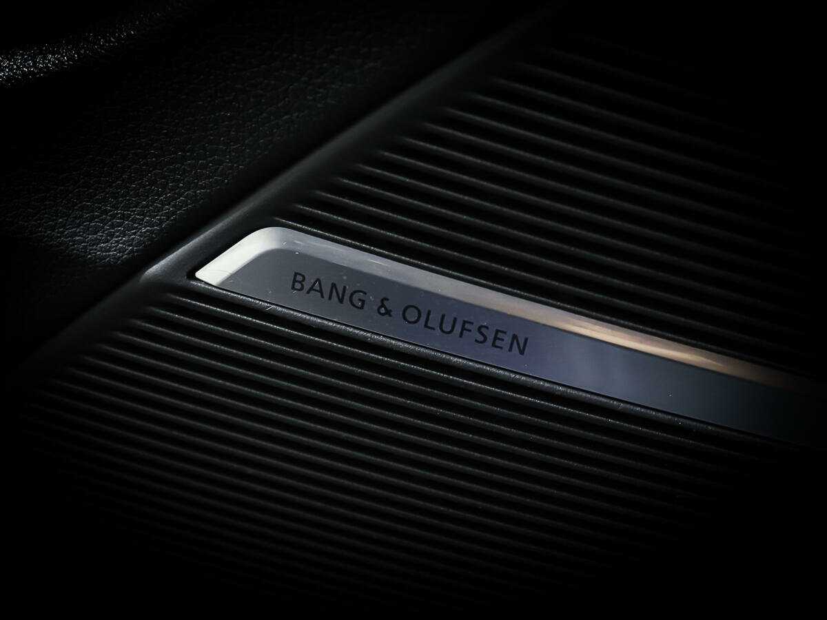 Audi Q7 с пробегом — 2020 год. Фото: #20