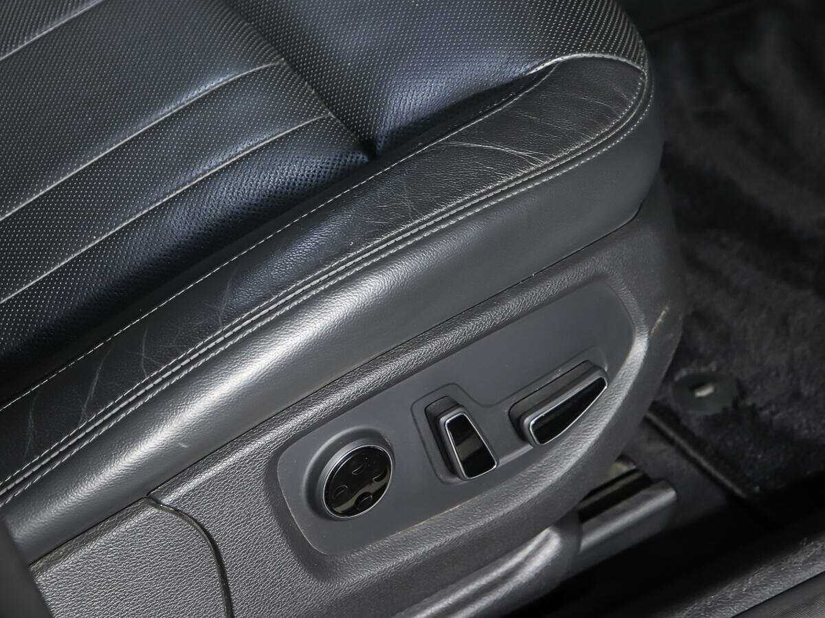 Genesis G80 с пробегом — 2017 год. Фото: #13