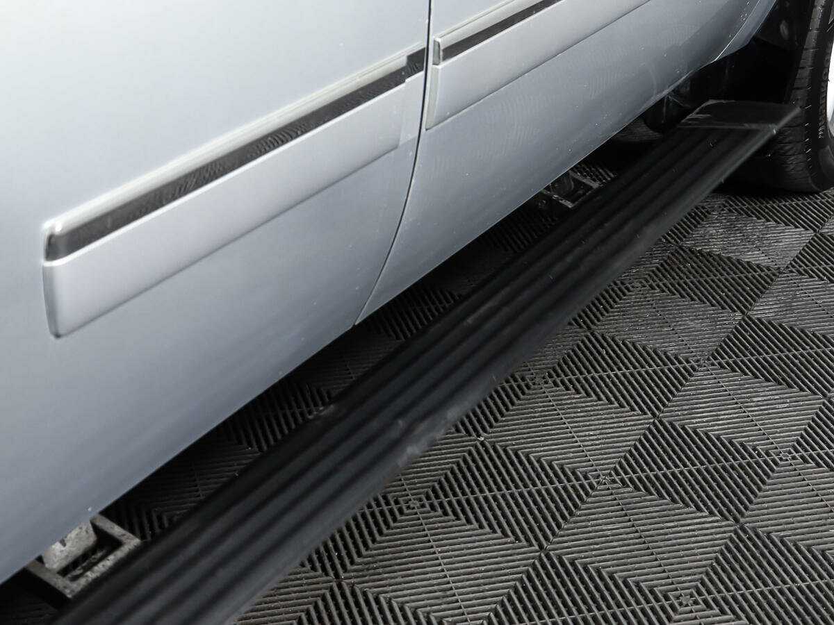 Chevrolet Tahoe с пробегом — 2012 год. Фото: #16