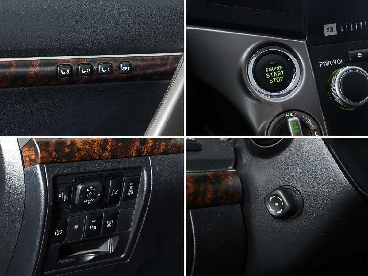 Toyota Land Cruiser с пробегом — 2011 год. Фото: #23