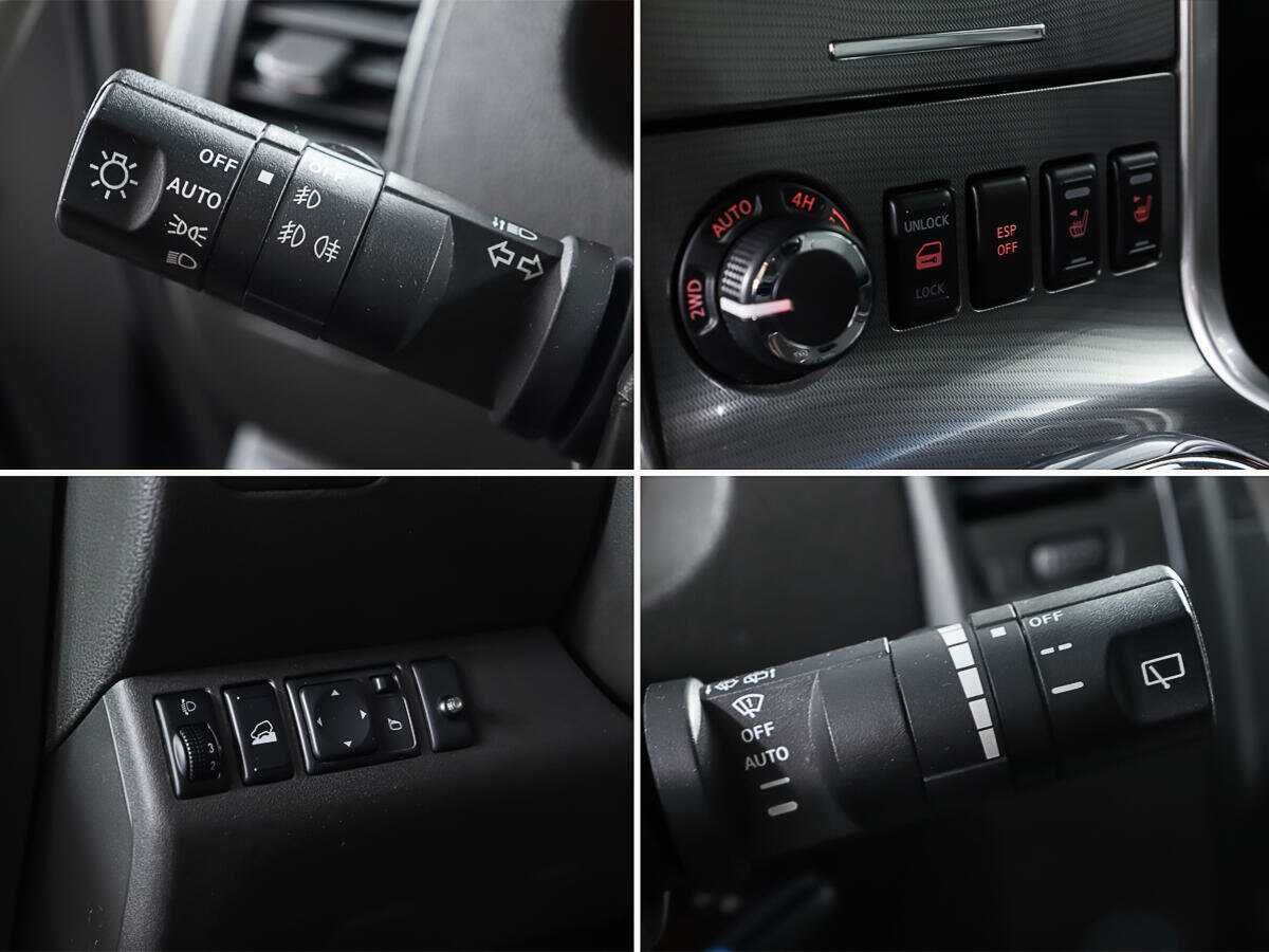 Nissan Pathfinder с пробегом — 2011 год. Фото: #17