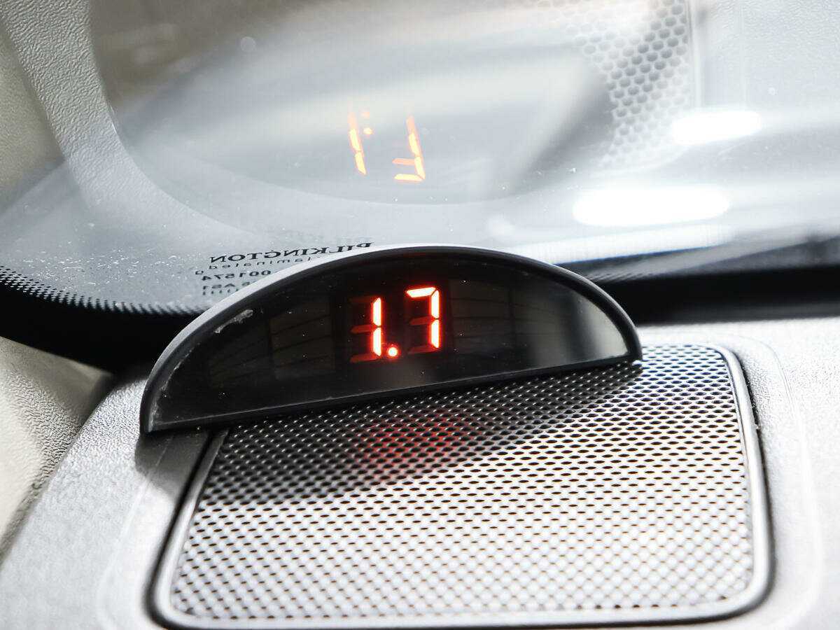 Nissan Pathfinder с пробегом — 2011 год. Фото: #19