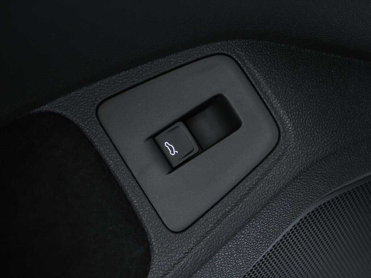 Volkswagen Tiguan с пробегом — 2017 год. Фото: #18