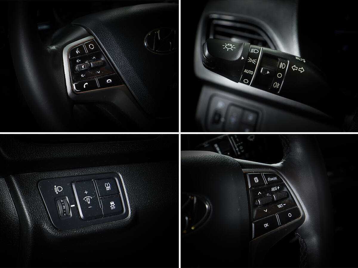 Hyundai Solaris с пробегом — 2021 год. Фото: #18