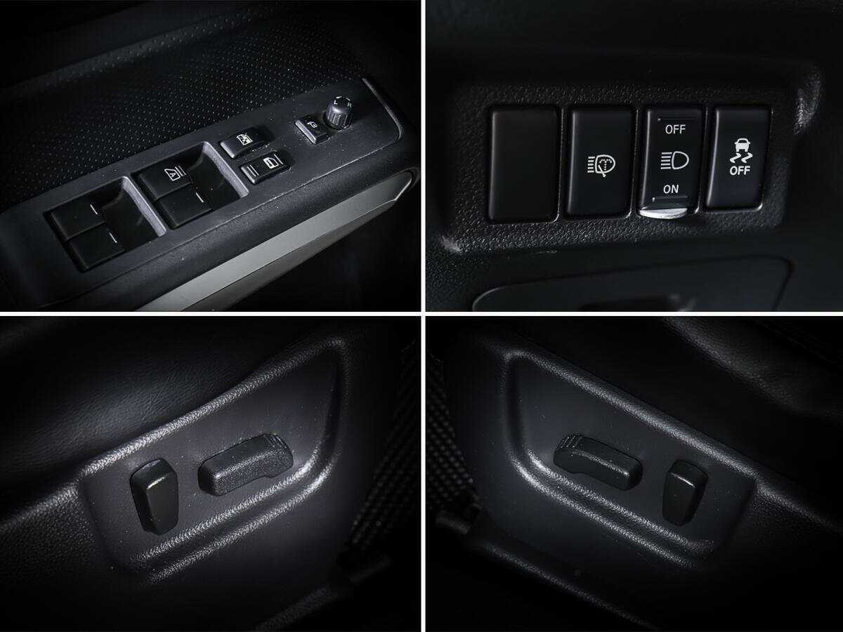 Nissan X-Trail с пробегом — 2011 год. Фото: #15