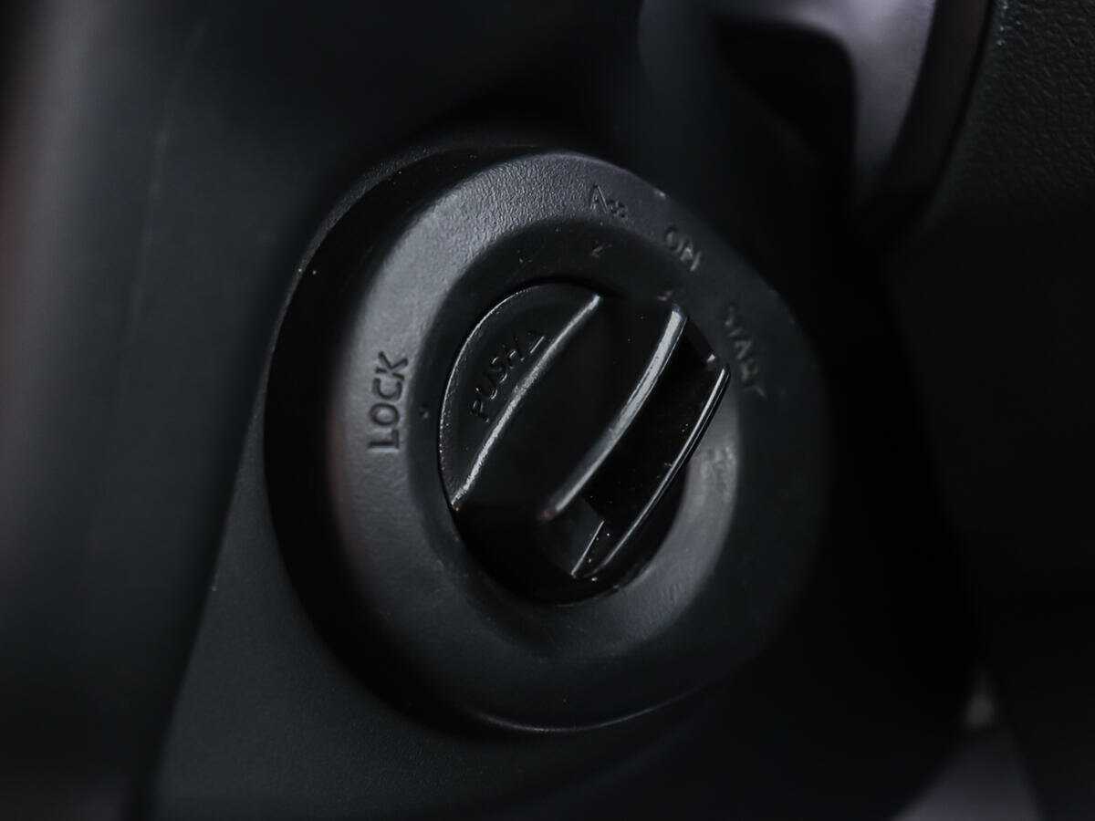 Nissan X-Trail с пробегом — 2011 год. Фото: #17