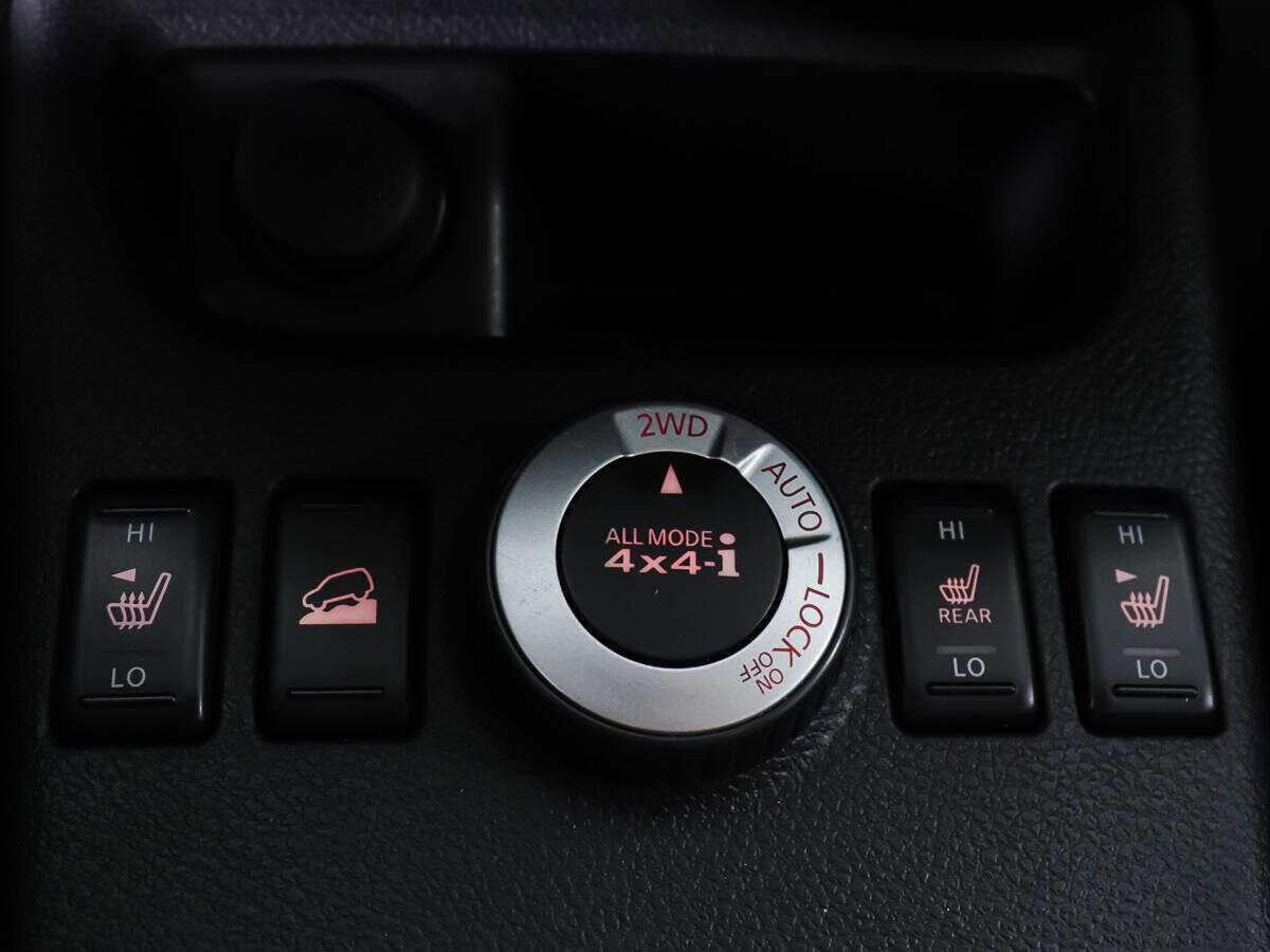 Nissan X-Trail с пробегом — 2011 год. Фото: #18