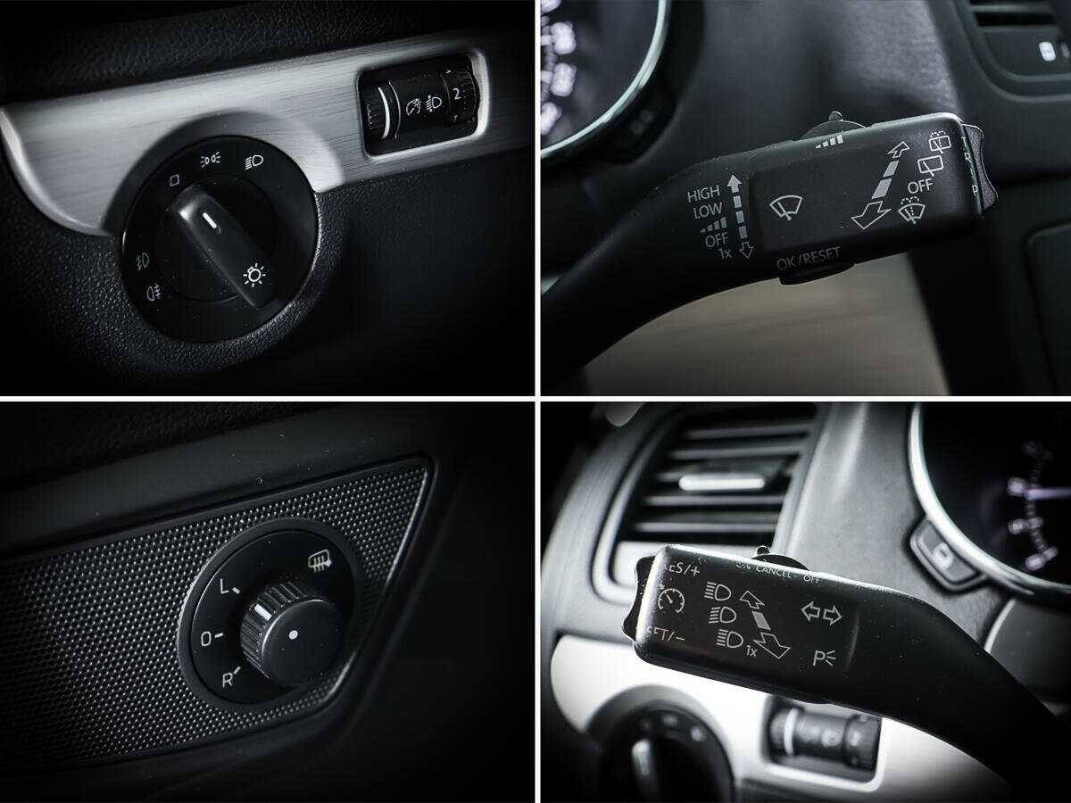 Skoda Yeti с пробегом — 2014 год. Фото: #14