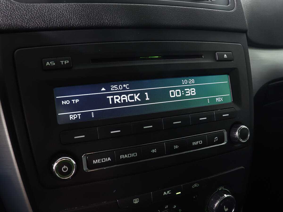 Skoda Yeti с пробегом — 2014 год. Фото: #16