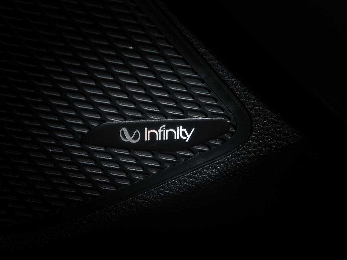 Hyundai Santa Fe с пробегом — 2016 год. Фото: #18