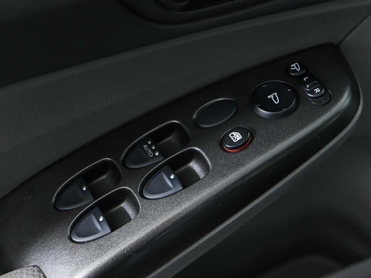 Honda Civic с пробегом — 2008 год. Фото: #14