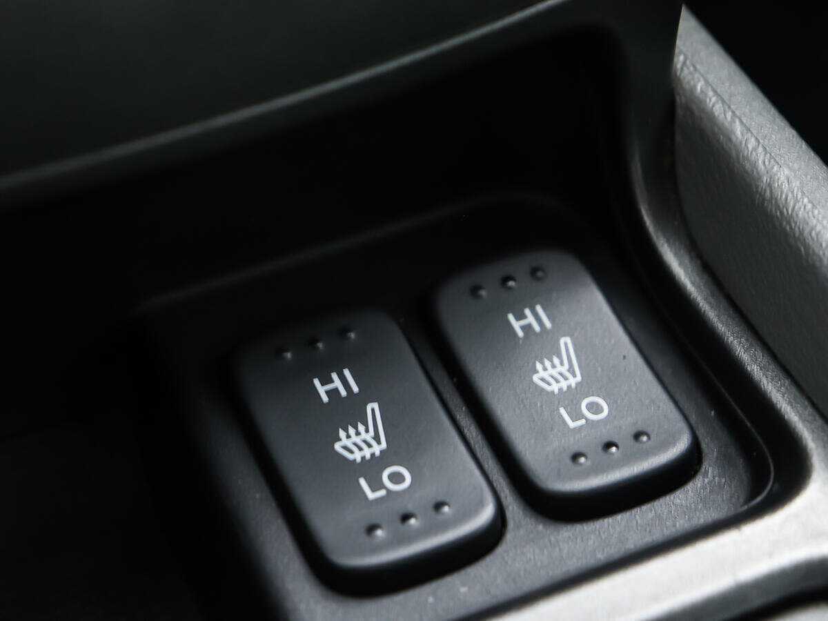 Honda Civic с пробегом — 2008 год. Фото: #16