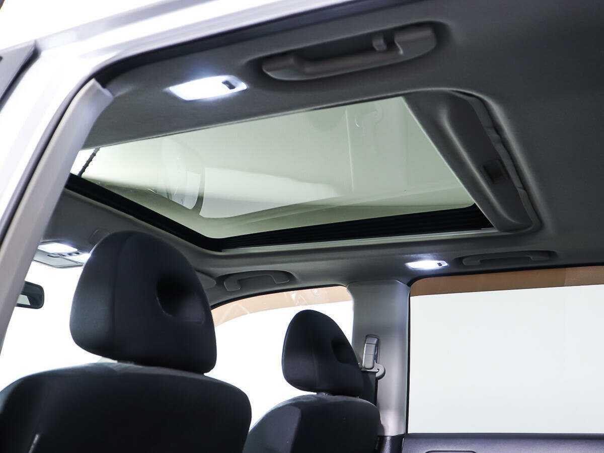 Nissan X-Trail с пробегом — 2011 год. Фото: #15