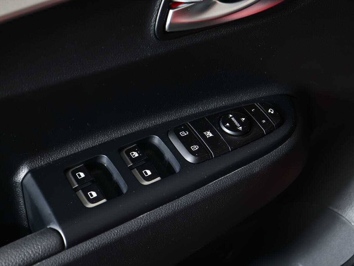 Kia Rio с пробегом — 2021 год. Фото: #15