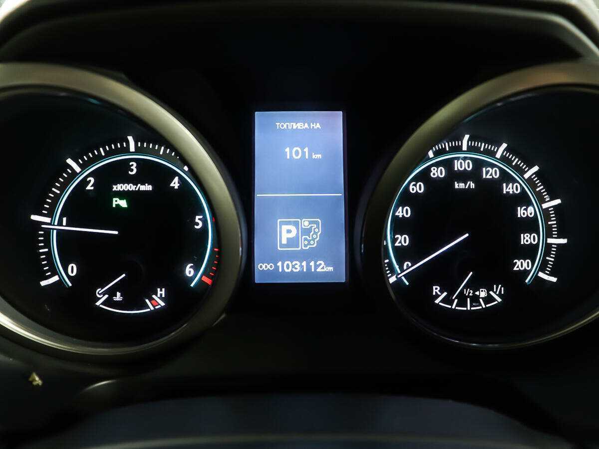 Toyota Land Cruiser Prado с пробегом — 2010 год. Фото: #13