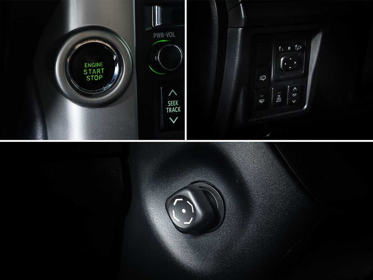 Toyota Land Cruiser Prado с пробегом — 2010 год. Фото: #15