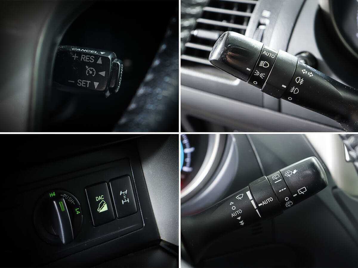 Toyota Land Cruiser Prado с пробегом — 2010 год. Фото: #17