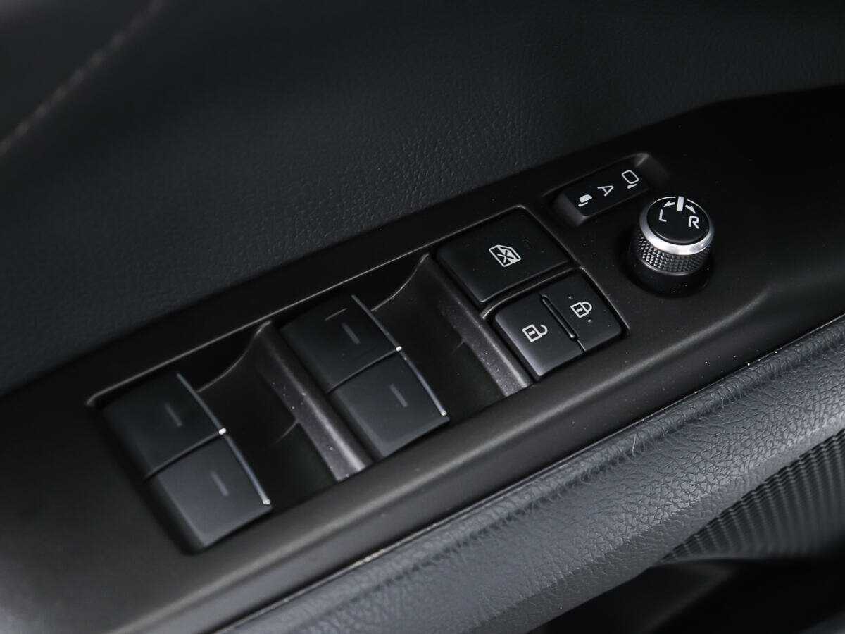 Toyota Camry с пробегом — 2021 год. Фото: #15