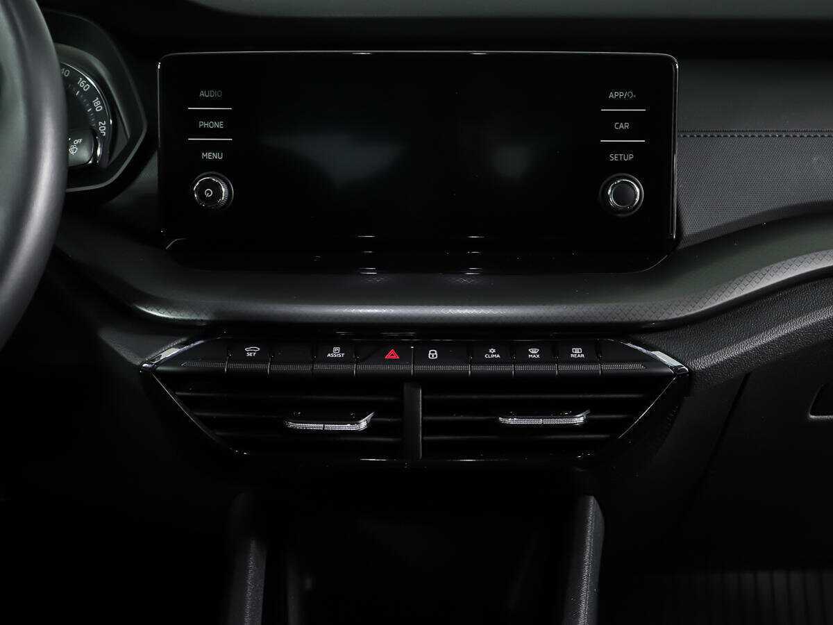 Skoda Octavia с пробегом — 2021 год. Фото: #10