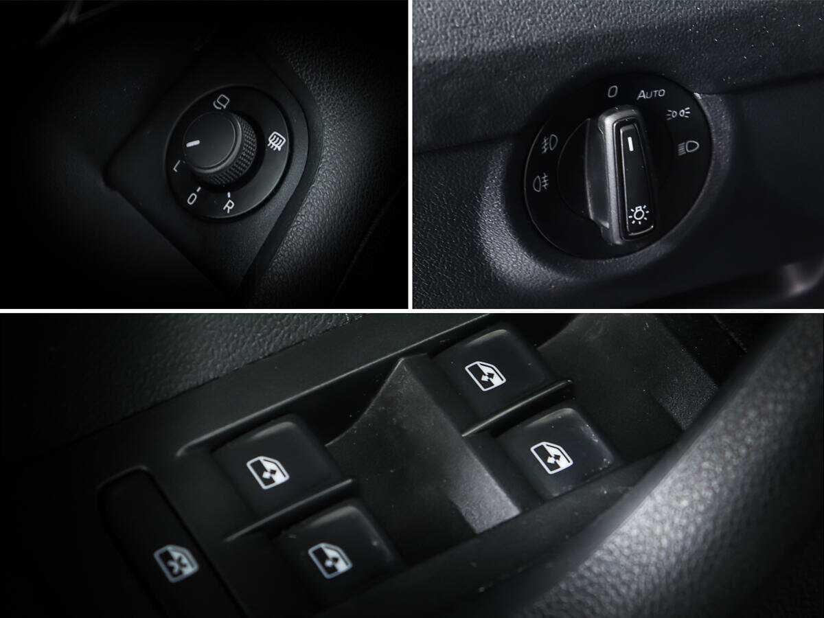 Skoda Octavia с пробегом — 2019 год. Фото: #15