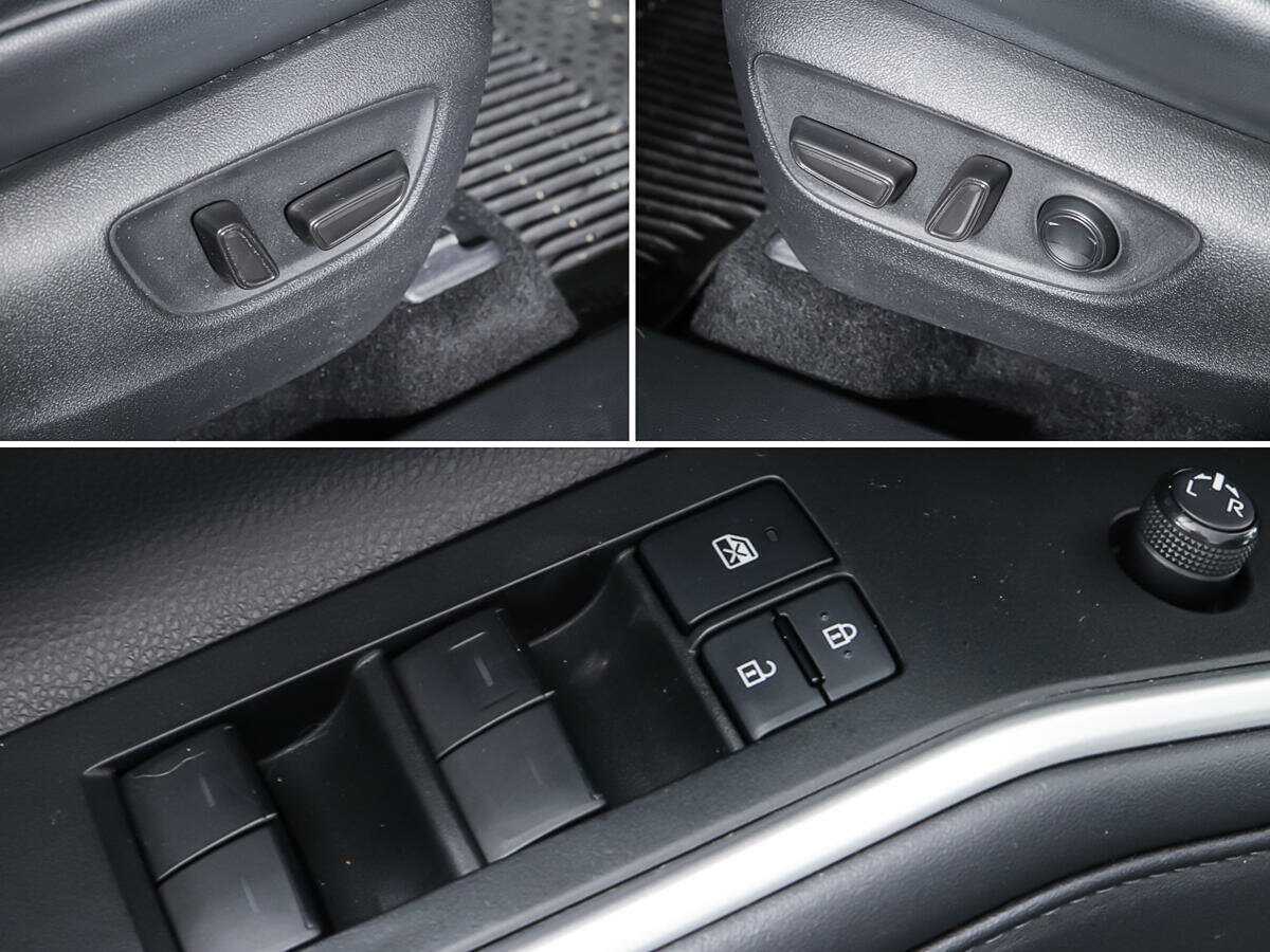 Toyota Highlander с пробегом — 2021 год. Фото: #19