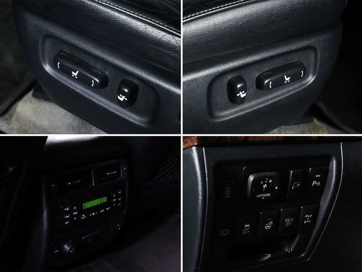 Toyota Land Cruiser с пробегом — 2014 год. Фото: #19