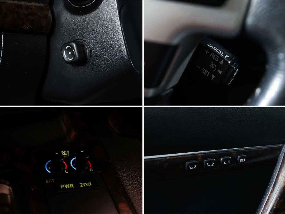 Toyota Land Cruiser с пробегом — 2014 год. Фото: #21