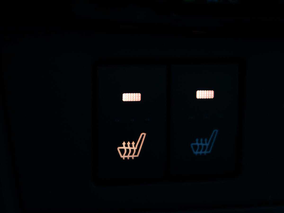 Mazda 3 с пробегом — 2008 год. Фото: #17