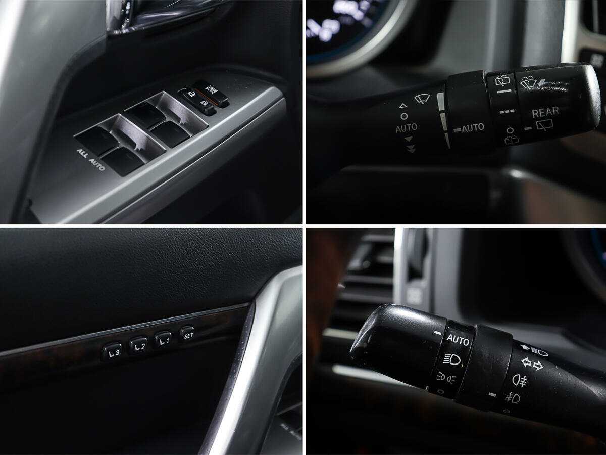 Toyota Land Cruiser с пробегом — 2012 год. Фото: #21