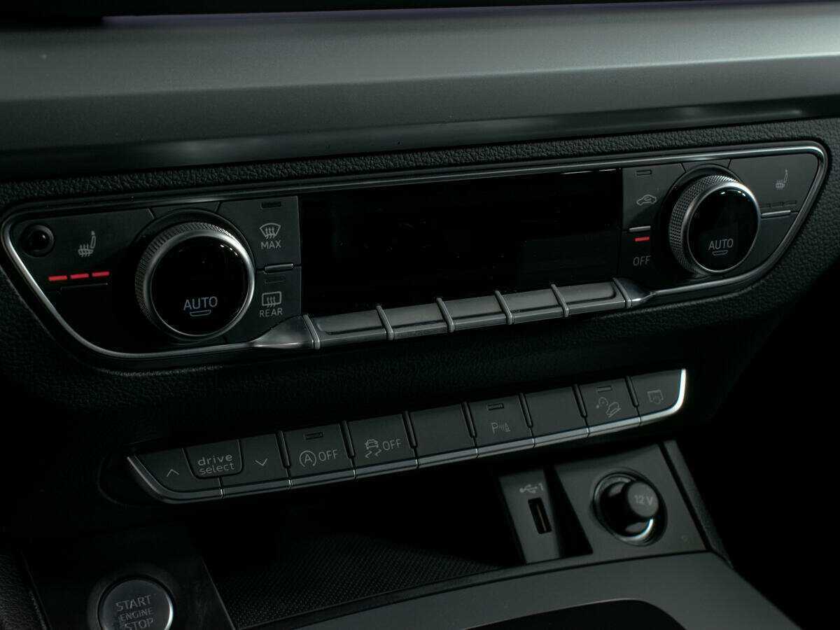 Audi Q5 с пробегом — 2021 год. Фото: #15