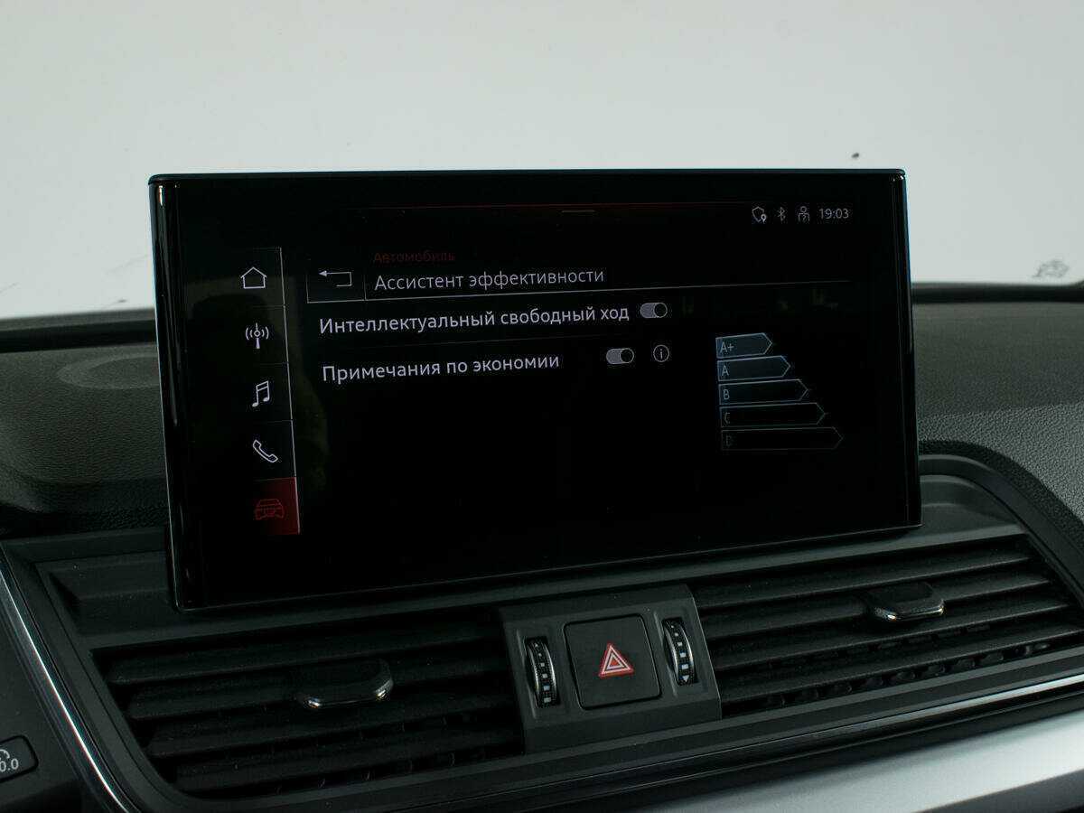 Audi Q5 с пробегом — 2021 год. Фото: #18