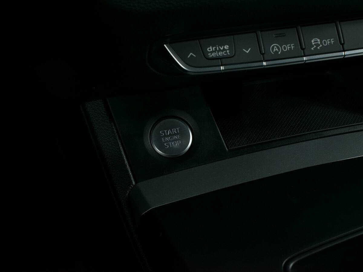 Audi Q5 с пробегом — 2021 год. Фото: #20