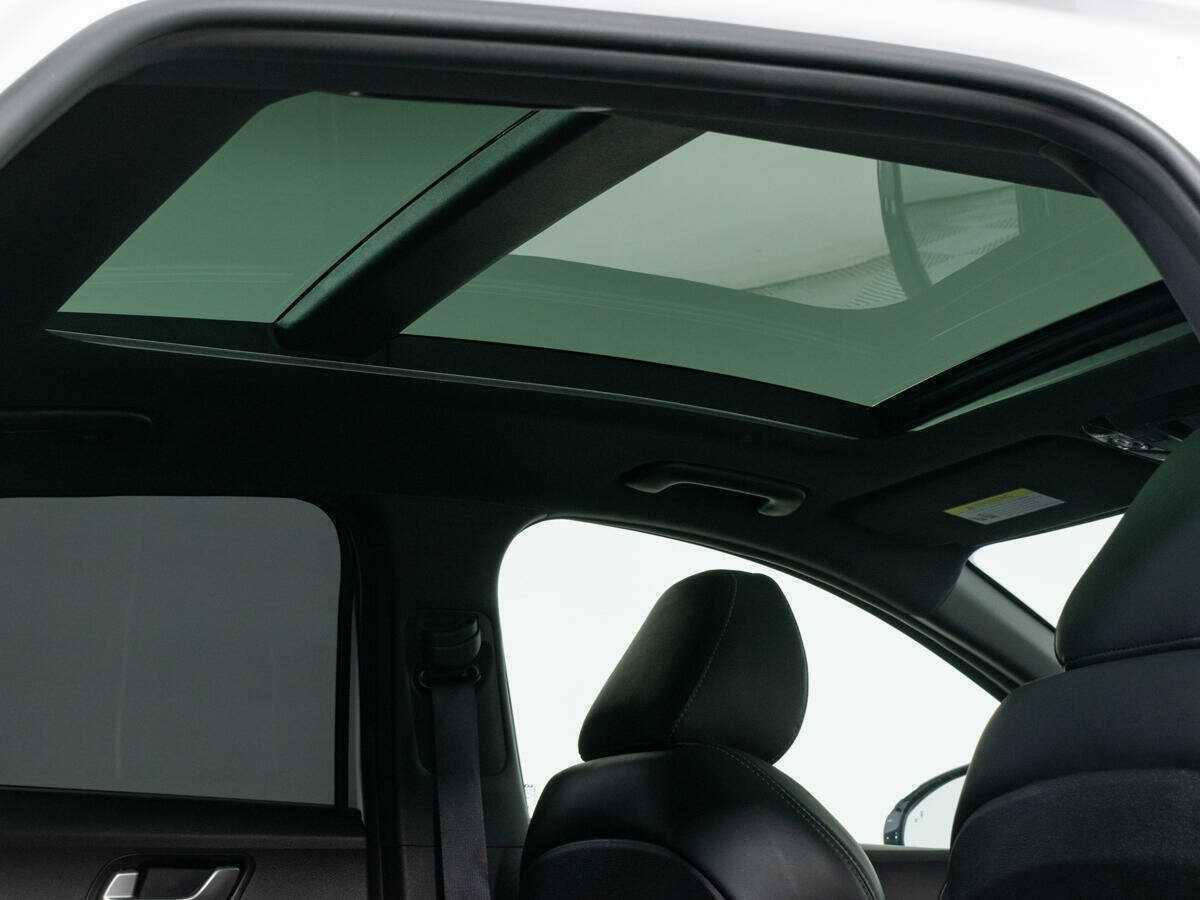 Kia K5 с пробегом — 2023 год. Фото: #12