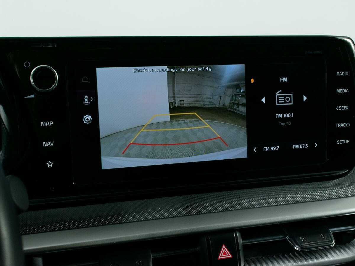 Kia K5 с пробегом — 2023 год. Фото: #19