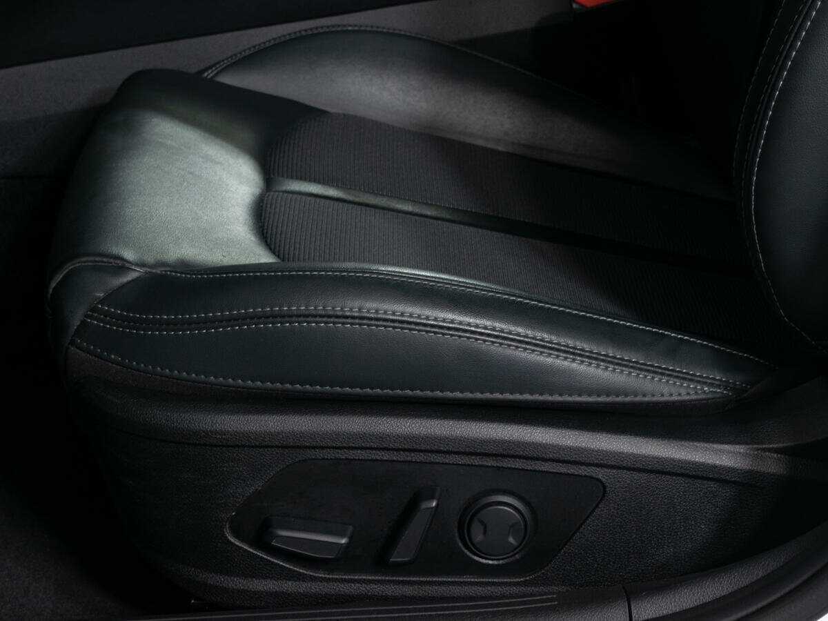 Kia K5 с пробегом — 2023 год. Фото: #20