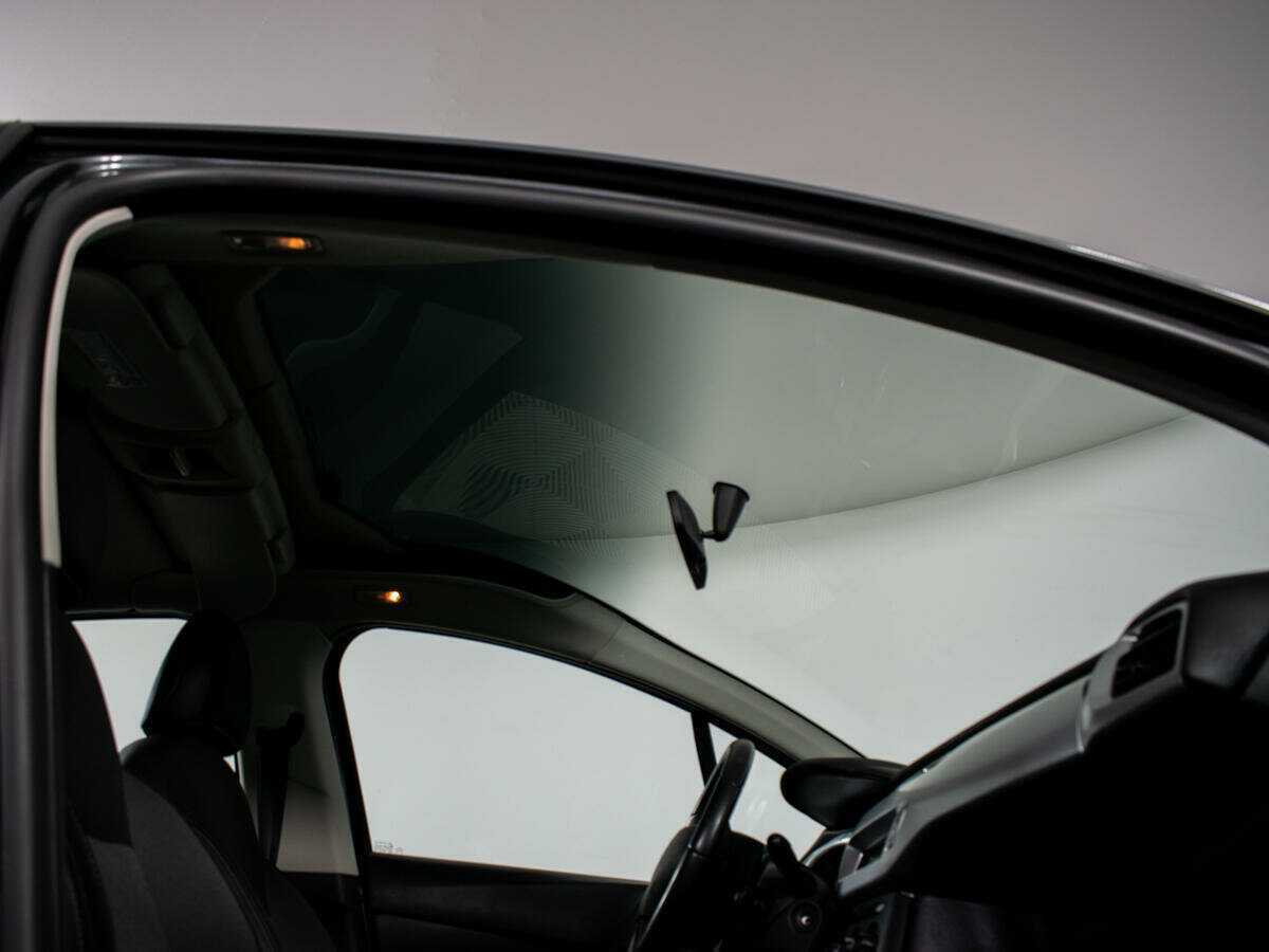 Citroen C3 с пробегом — 2013 год. Фото: #12