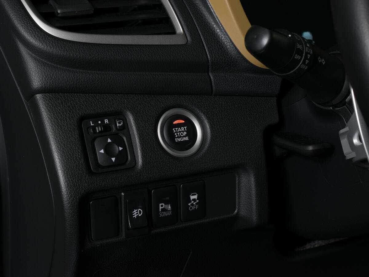 Mitsubishi Montero Sport с пробегом — 2022 год. Фото: #16